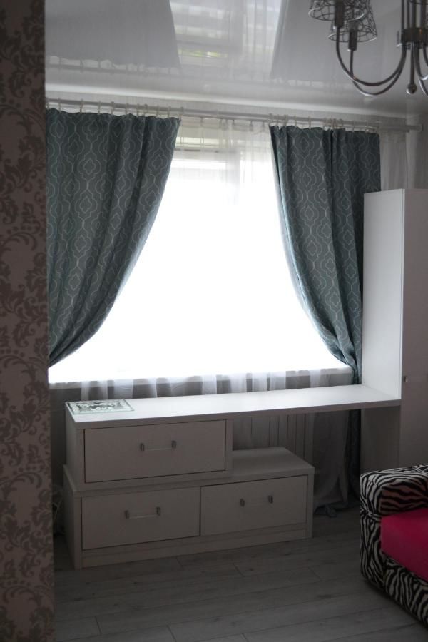 Апартаменты A&V-Pobedi Минск