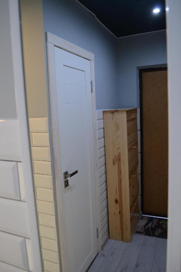 Апартаменты A&V-Pobedi Минск