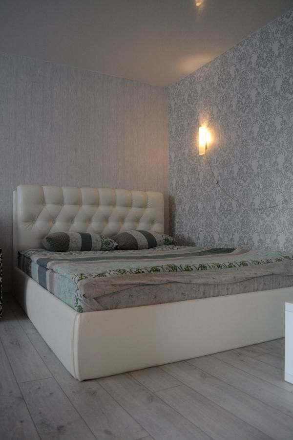 Апартаменты A&V-Pobedi Минск