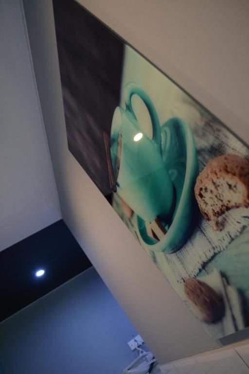 Апартаменты A&V-Pobedi Минск