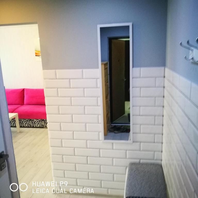 Апартаменты A&V-Pobedi Минск