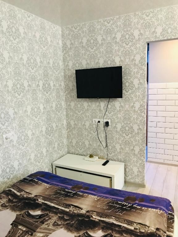 Апартаменты A&V-Pobedi Минск