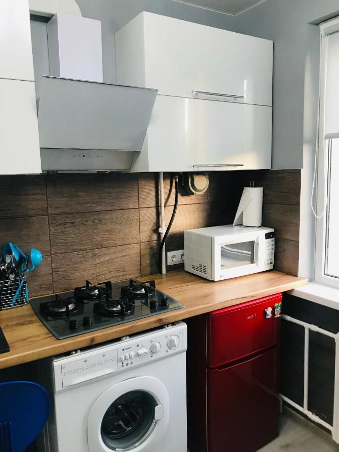 Апартаменты A&V-Pobedi Минск