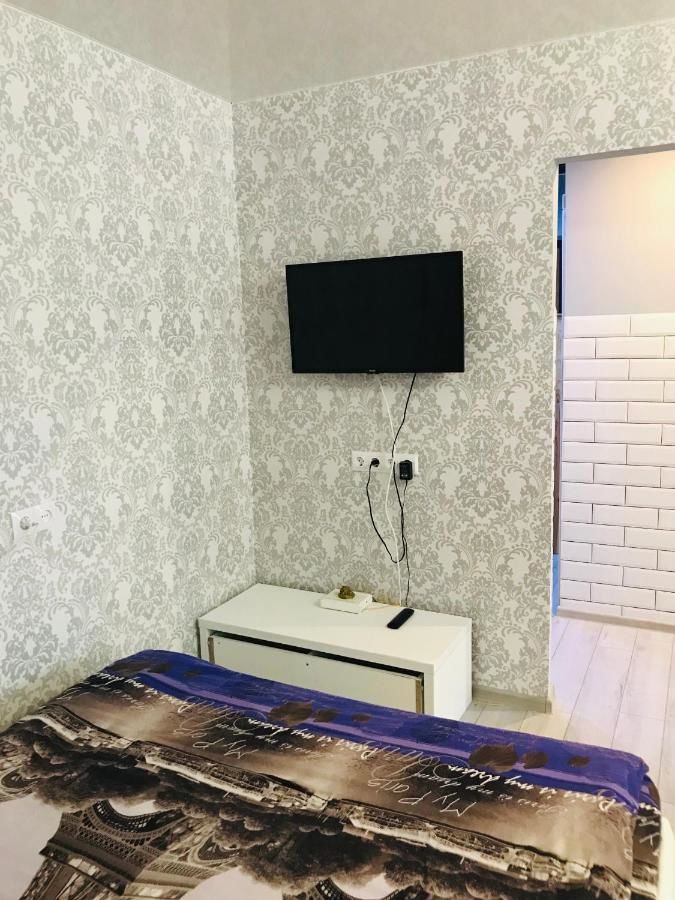 Апартаменты A&V-Pobedi Минск