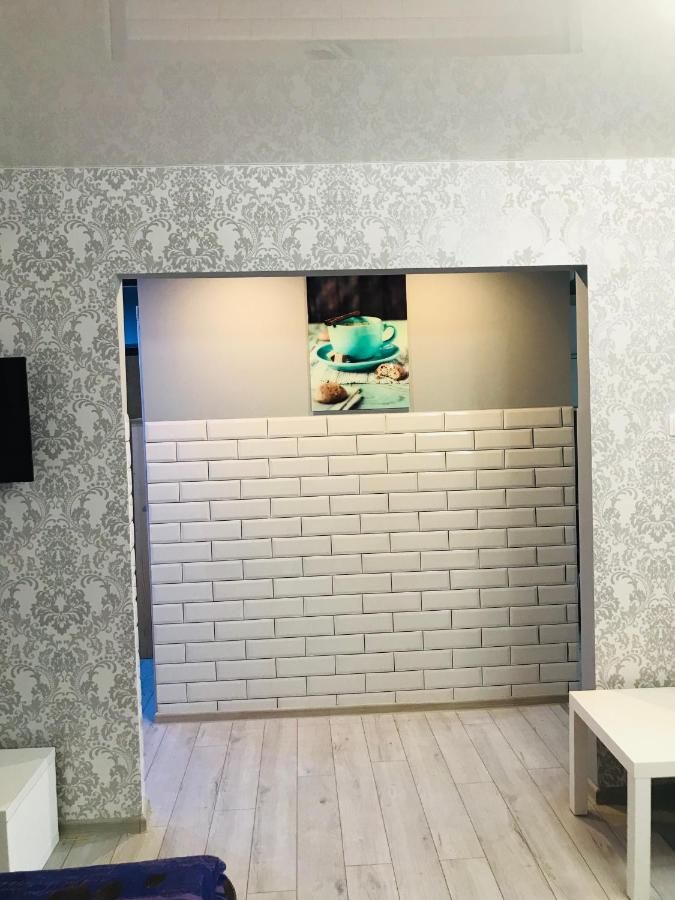 Апартаменты A&V-Pobedi Минск