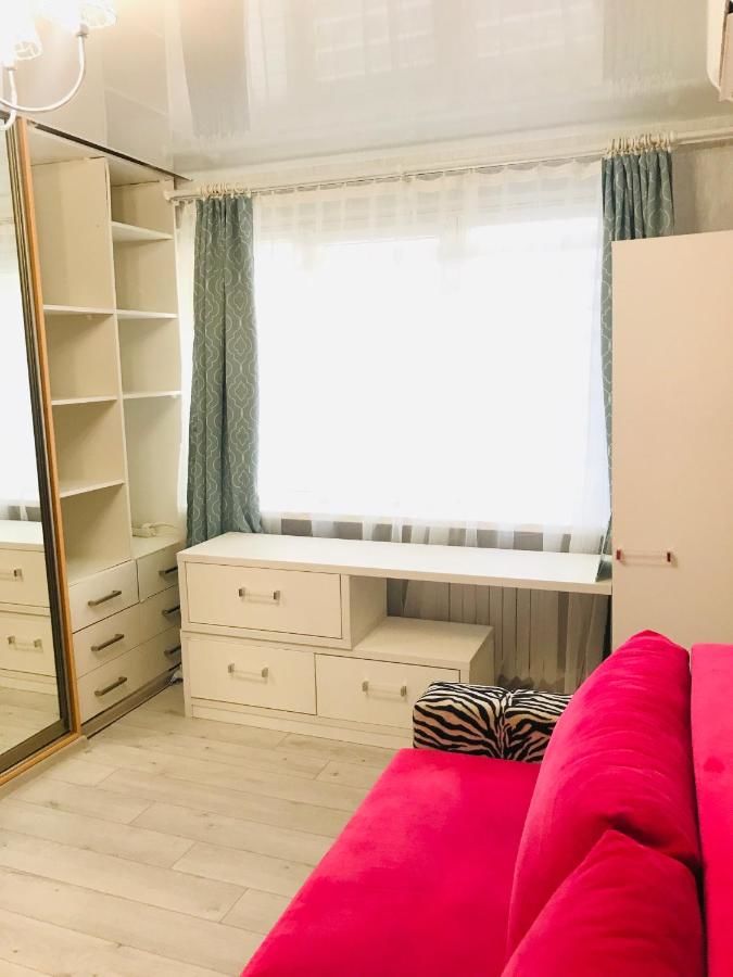 Апартаменты A&V-Pobedi Минск