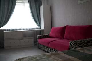 Апартаменты A&V-Pobedi Минск Апартаменты-студио-10