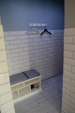 Апартаменты A&V-Pobedi Минск Апартаменты-студио-13