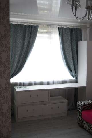 Апартаменты A&V-Pobedi Минск Апартаменты-студио-14