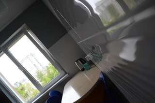 Апартаменты A&V-Pobedi Минск Апартаменты-студио-15