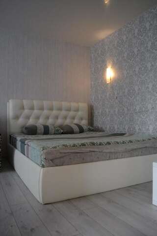 Апартаменты A&V-Pobedi Минск Апартаменты-студио-2