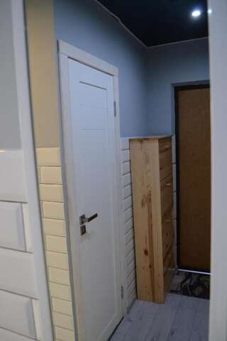 Апартаменты A&V-Pobedi Минск Апартаменты-студио-24