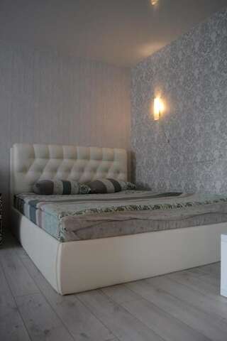 Апартаменты A&V-Pobedi Минск Апартаменты-студио-29