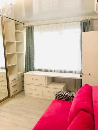 Апартаменты A&V-Pobedi Минск Апартаменты-студио-34