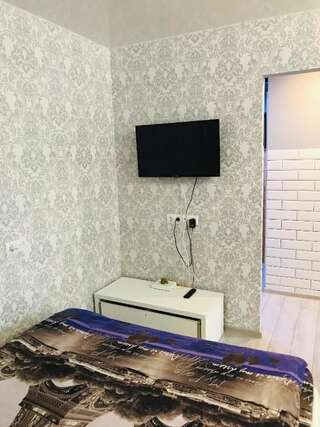 Апартаменты A&V-Pobedi Минск Апартаменты-студио-36