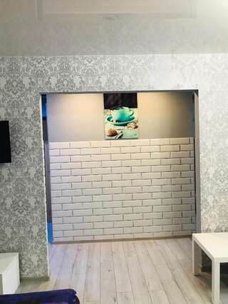 Апартаменты A&V-Pobedi Минск Апартаменты-студио-6