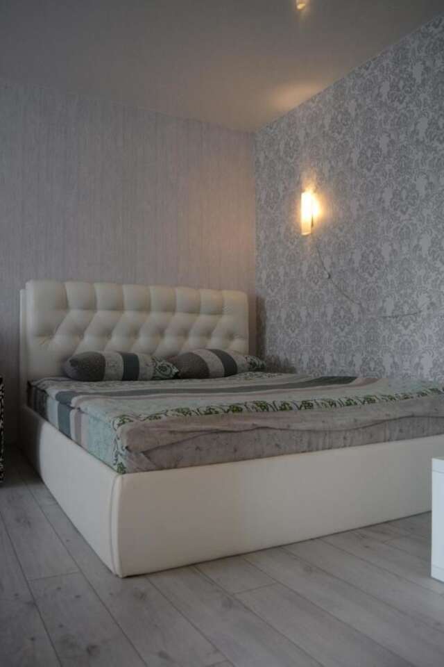 Апартаменты A&V-Pobedi Минск-4