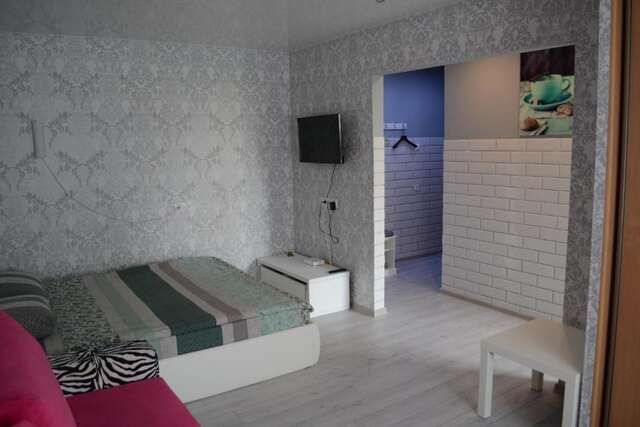 Апартаменты A&V-Pobedi Минск-23