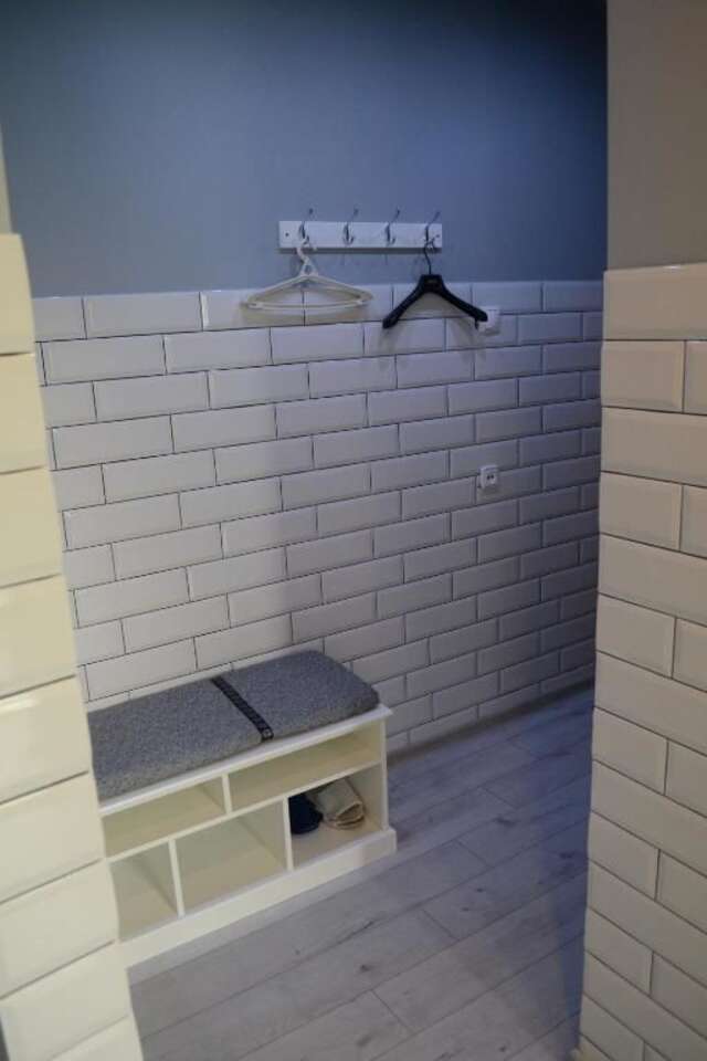 Апартаменты A&V-Pobedi Минск-25