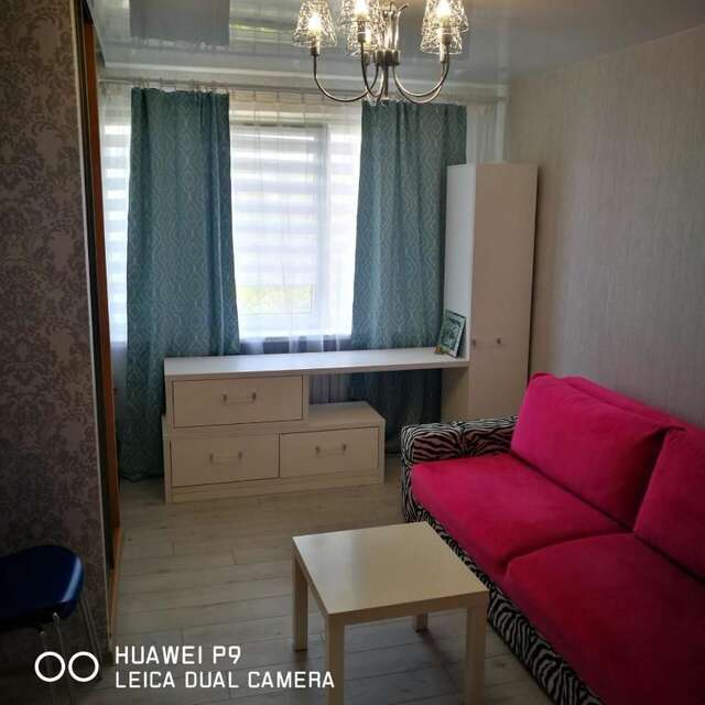 Апартаменты A&V-Pobedi Минск-33