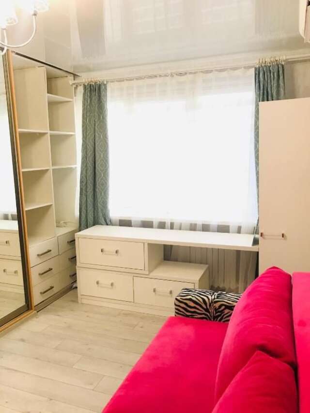 Апартаменты A&V-Pobedi Минск-36