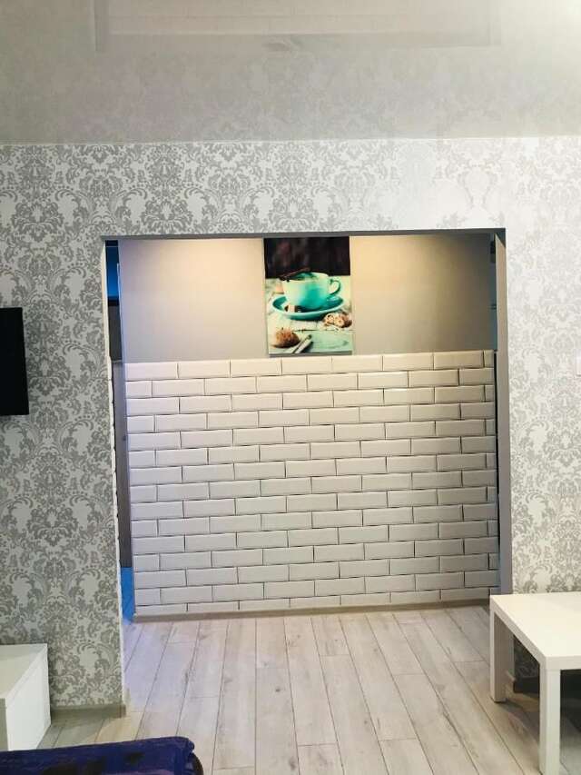 Апартаменты A&V-Pobedi Минск-8