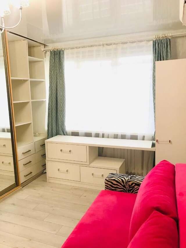 Апартаменты A&V-Pobedi Минск-9